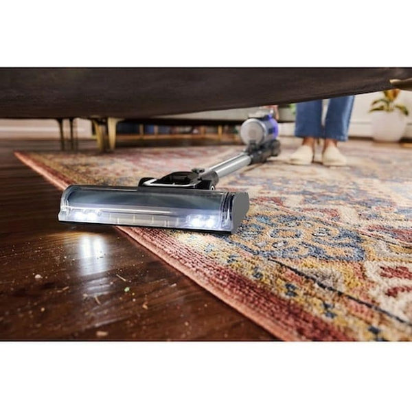 BLACK+DECKER Akku-Hand- und Stielsauger BSV520BRP Schwarz