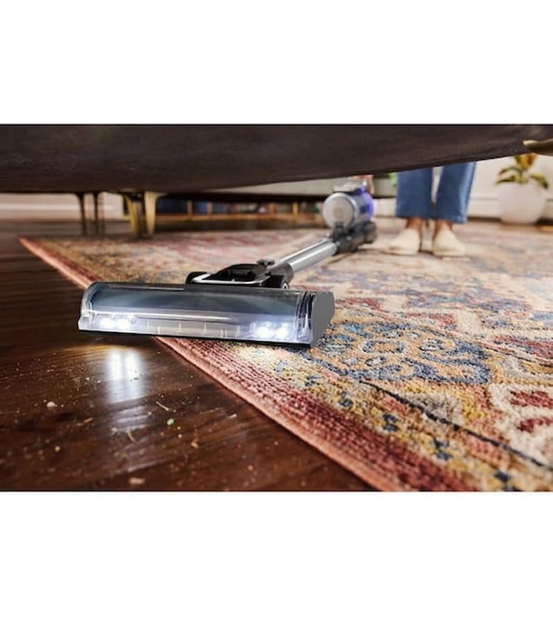 BLACK+DECKER Akku-Hand- und Stielsauger BSV520BRP Schwarz