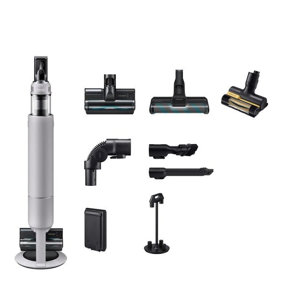 Samsung Akku-Hand- und Stielsauger AI Jet Lite Complete