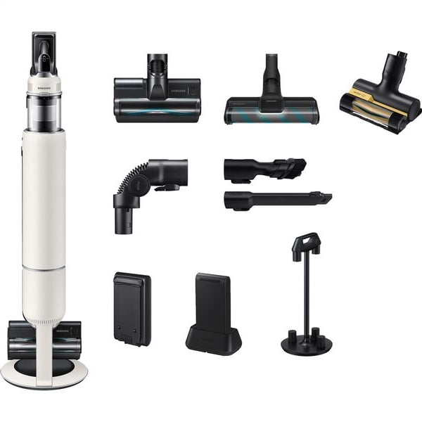 Samsung Akku-Hand- und Stielsauger AI Jet Lite Complete Extra