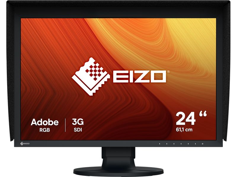 EIZO Monitor CG2400SV
