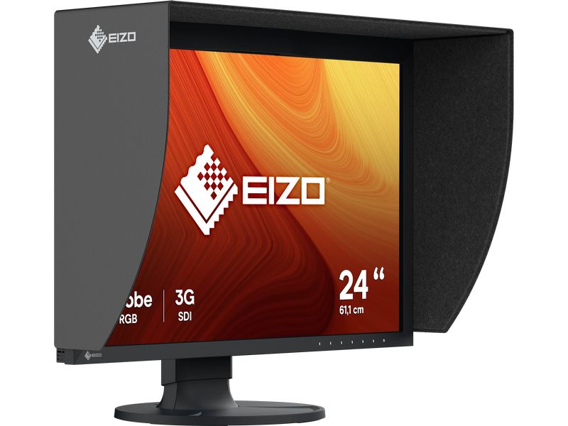 EIZO Monitor CG2400SV