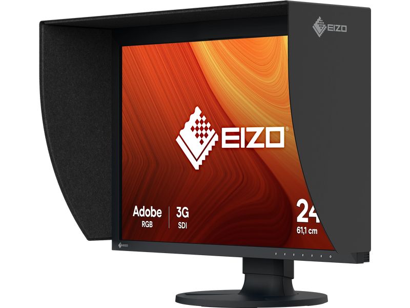 EIZO Monitor CG2400SV