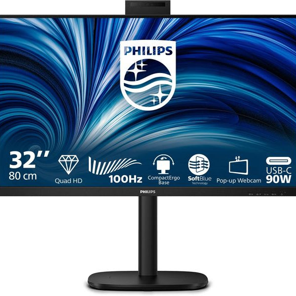 Philips Monitor 32B2U3601H/00