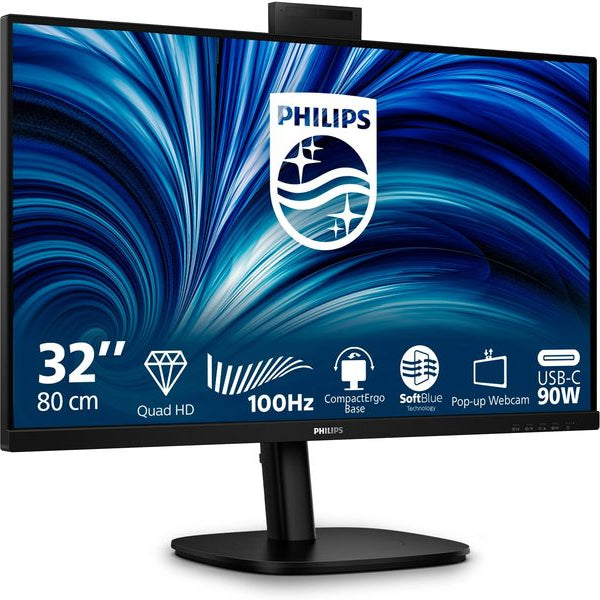 Philips Monitor 32B2U3601H/00