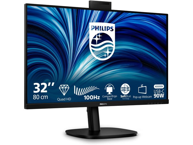 Philips Monitor 32B2U3601H/00