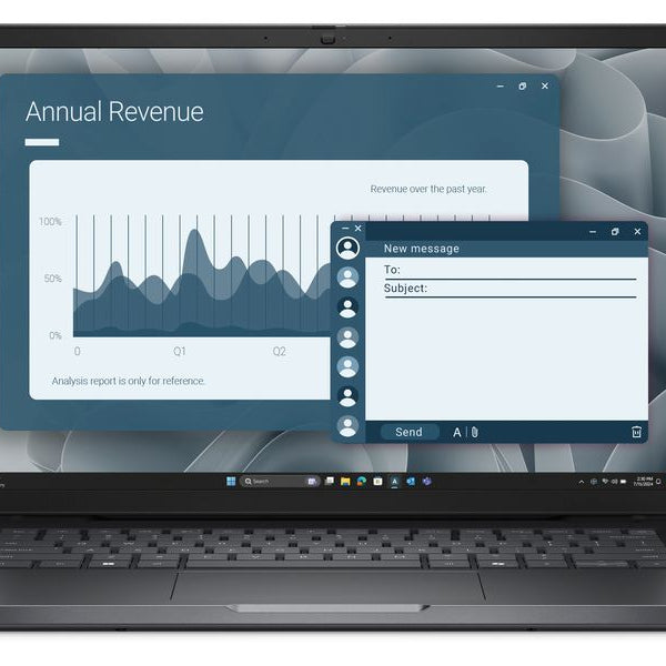 Dell Notebook Pro 14 PC14255