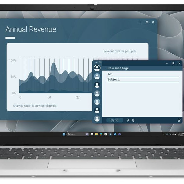 Dell Notebook Pro 14 PC14255