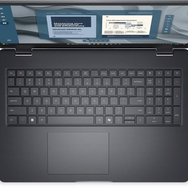 Dell Notebook Pro 16 PC16255