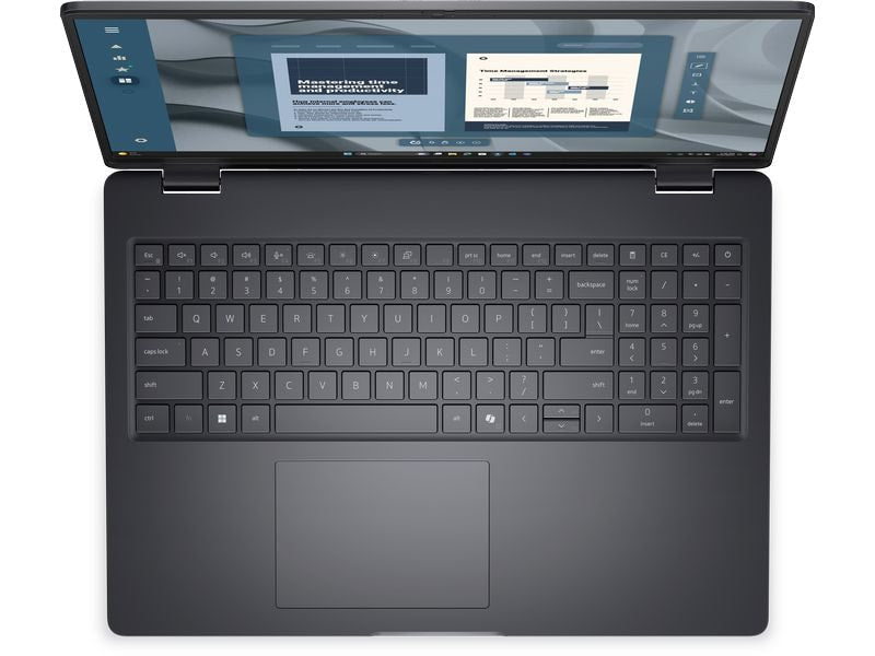 Dell Notebook Pro 16 PC16255