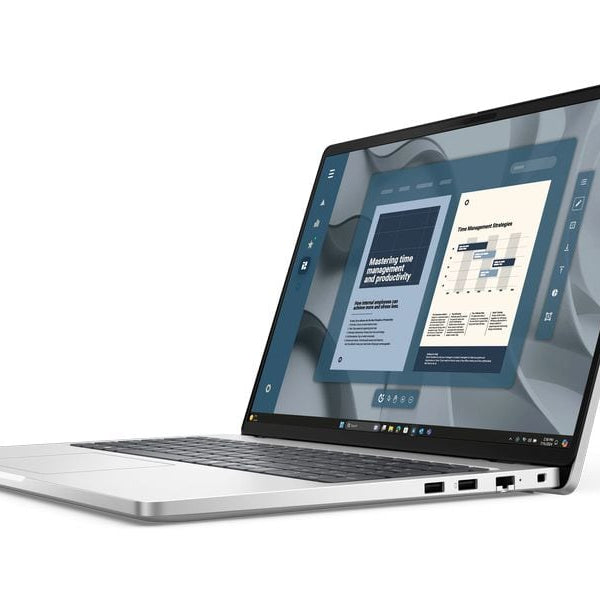 Dell Notebook Pro 16 PC16255