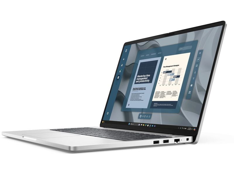 Dell Notebook Pro 16 PC16255