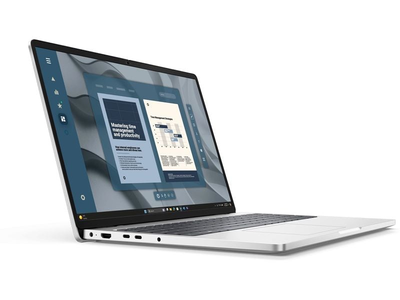 Dell Notebook Pro 16 PC16255