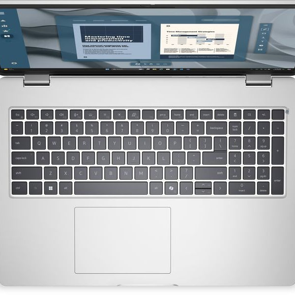 Dell Notebook Pro 16 PC16255