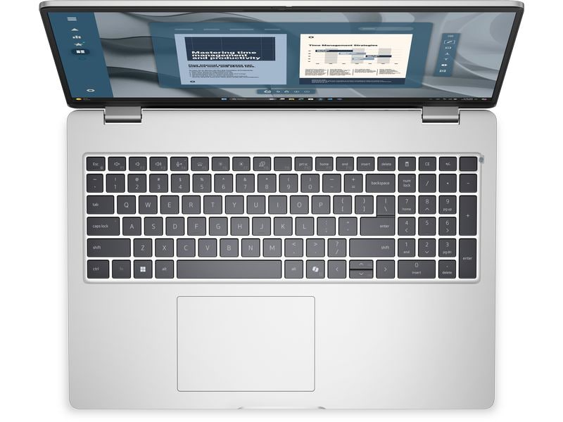 Dell Notebook Pro 16 PC16255