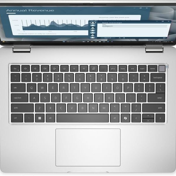 Dell Notebook Pro 14 PC14255