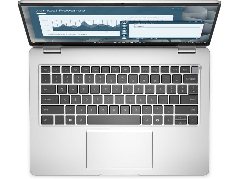 Dell Notebook Pro 14 PC14255