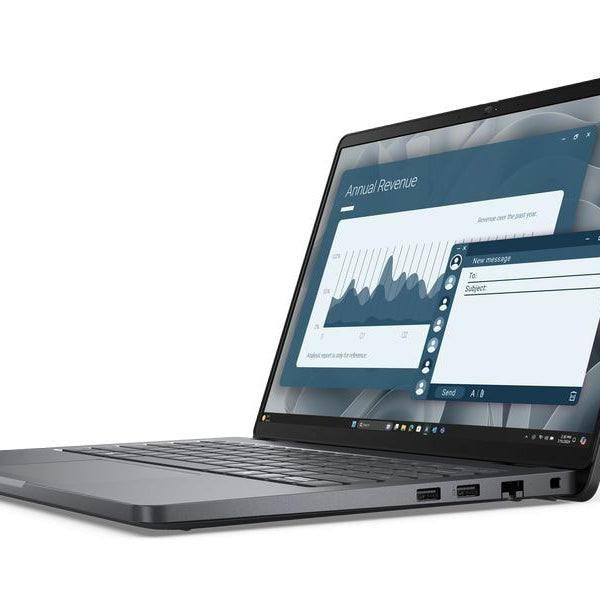 Dell Notebook Pro 14 PC14255