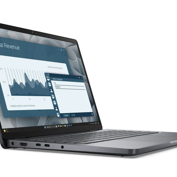 Dell Notebook Pro 14 PC14255