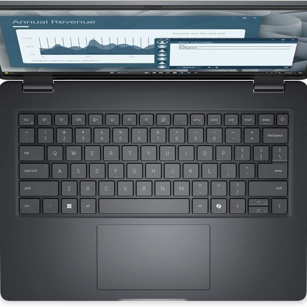 Dell Notebook Pro 14 PC14255