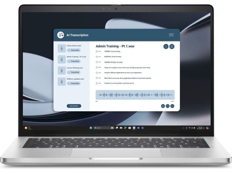 Dell Notebook Pro 14 Plus PB14255