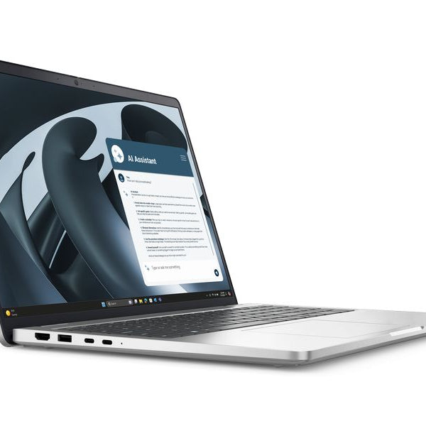 Dell Notebook Pro 16 Plus PB16255