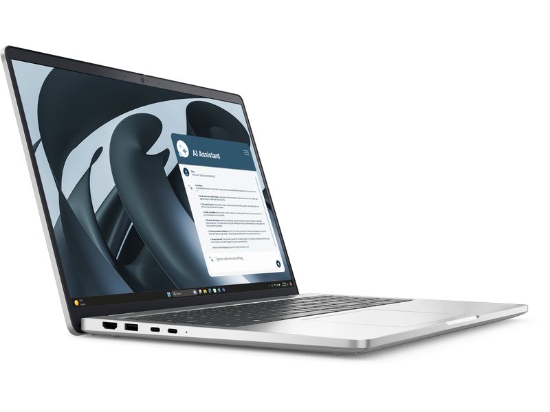 Dell Notebook Pro 16 Plus PB16255