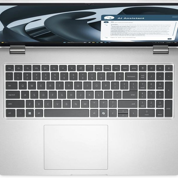 Dell Notebook Pro 16 Plus PB16255