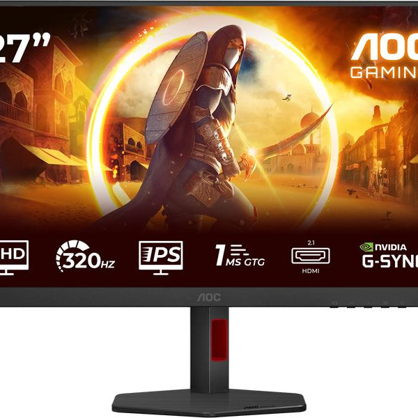 AOC Monitor Q27G4SRU