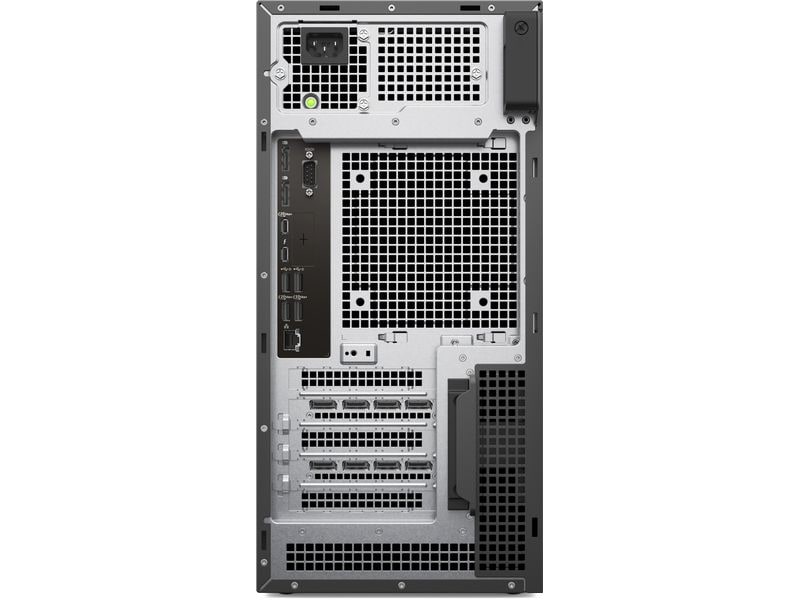 Dell PC Pro Max FCT2250 T2