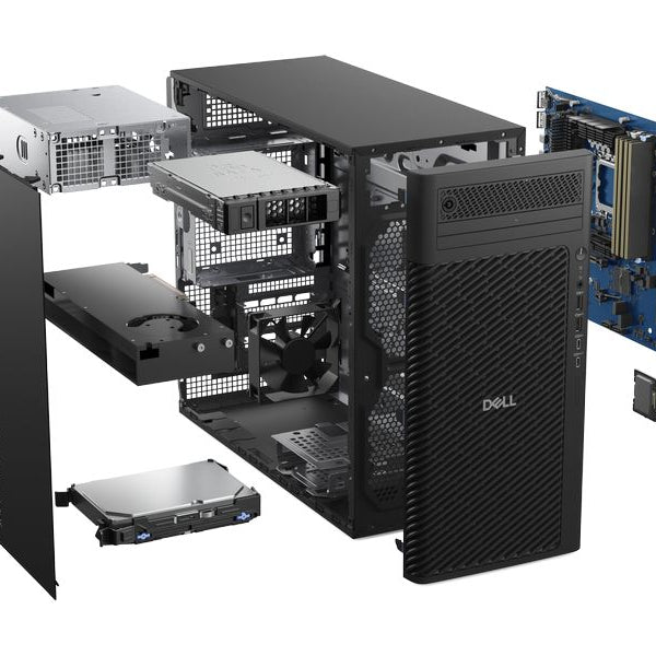 Dell PC Pro Max T2 FCT2250