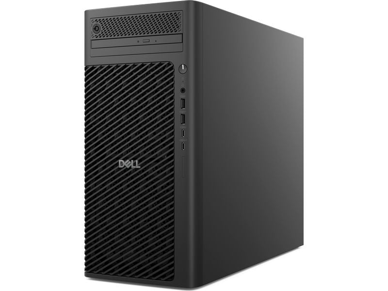 Dell PC Pro Max FCT2250 T2