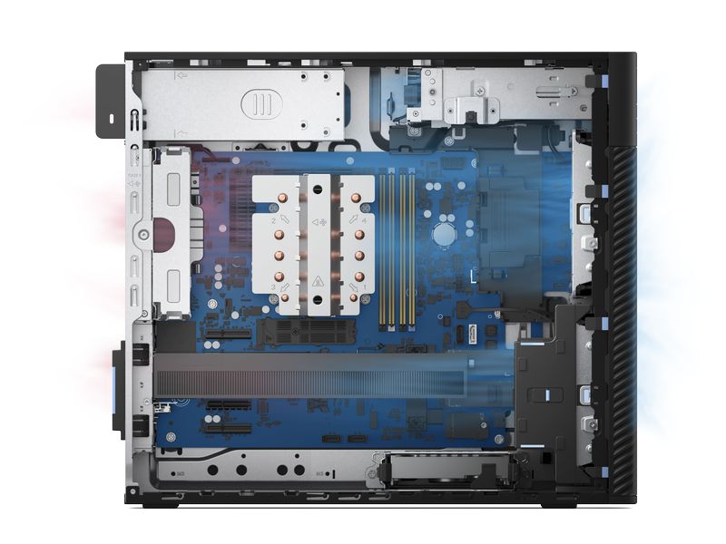 Dell PC Pro Max FCT2250 T2