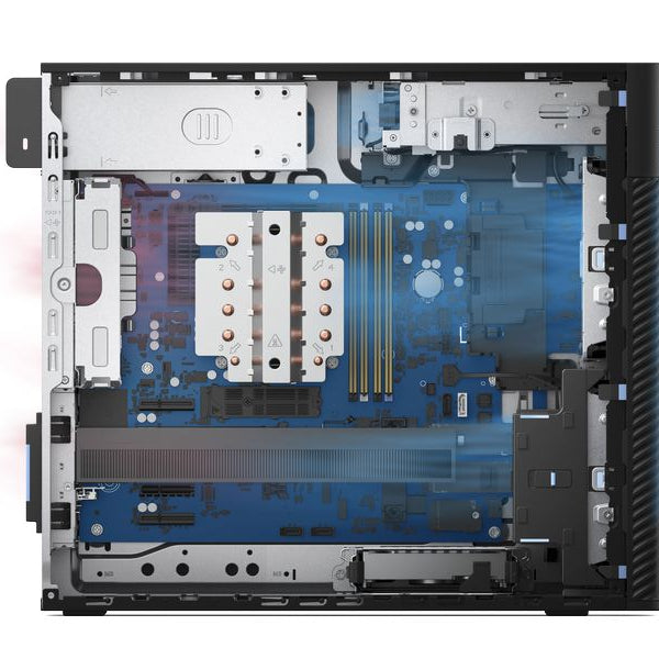 Dell PC Pro Max FCT2250 T2