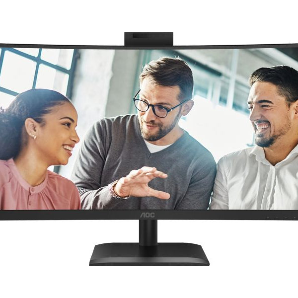 AOC Monitor CU34E4CW