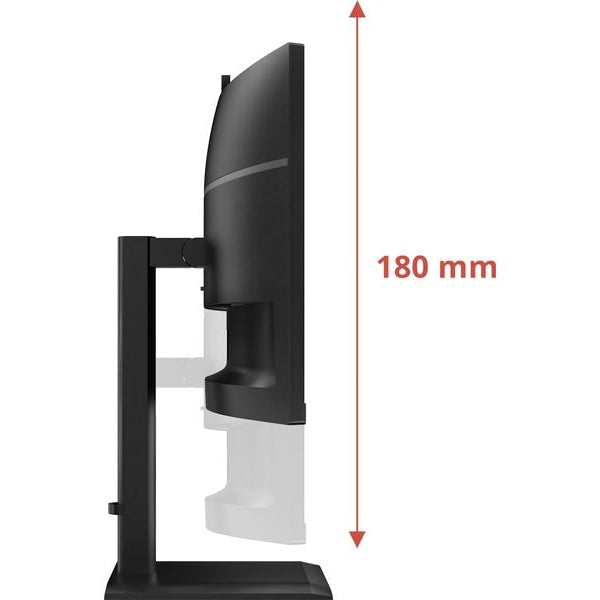 AOC Monitor CU34E4CW