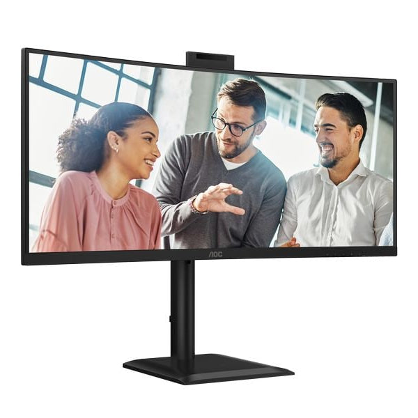 AOC Monitor CU34E4CW