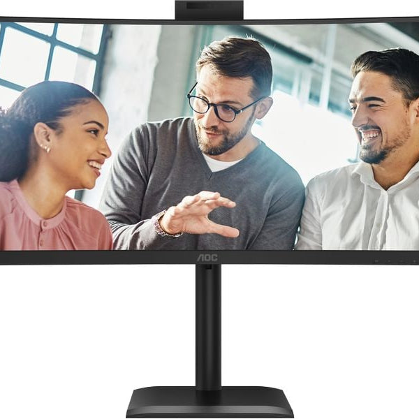 AOC Monitor CU34E4CW