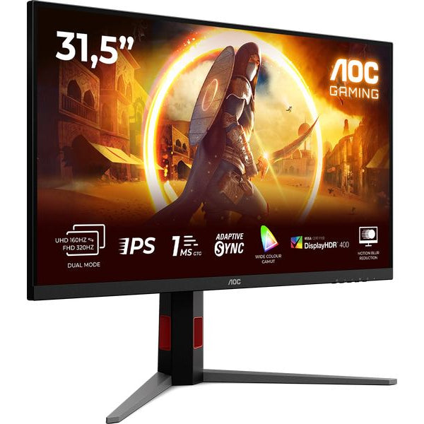 AOC Monitor U32G4U