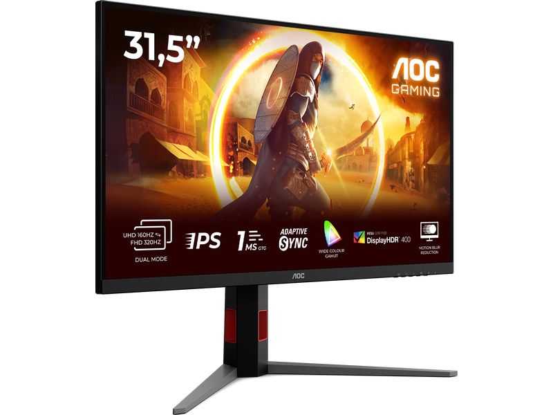 AOC Monitor U32G4U