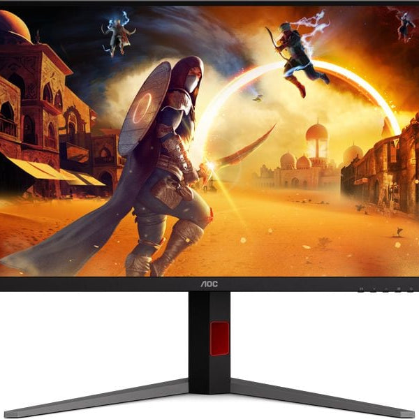 AOC Monitor U32G4U