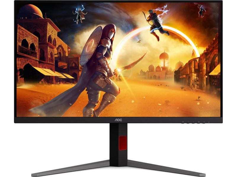 AOC Monitor U32G4U