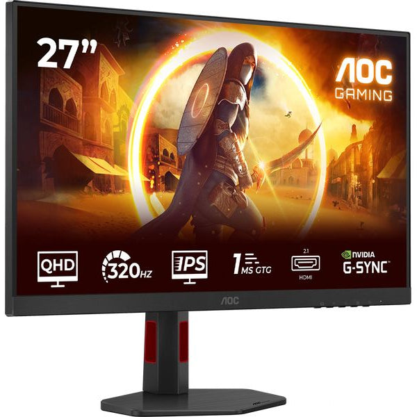AOC Monitor Q27G4SRU