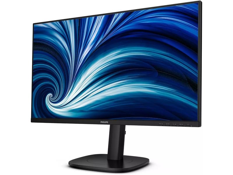 Philips 24" 24B2N3200D/00, 1920 x 1200, 100 Hz