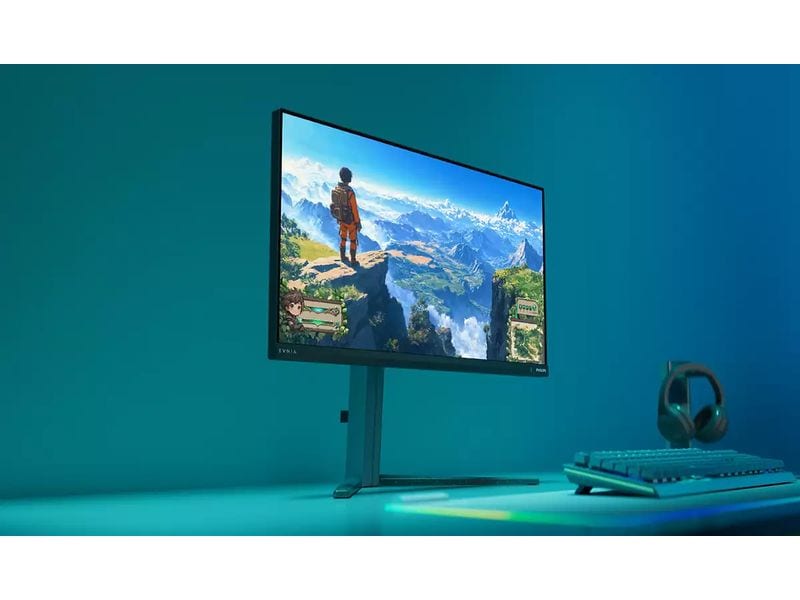 Philips 25" 25M2N3200U/00, 1920 x 1080, 300 Hz