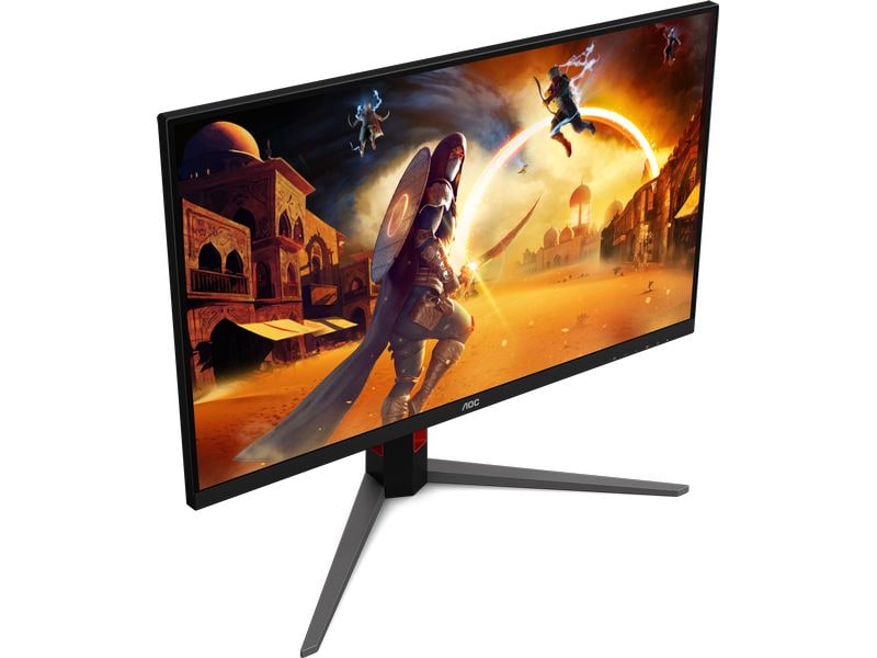 AOC Monitor U32G4U
