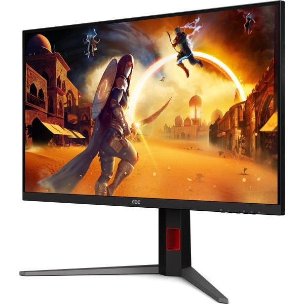 AOC Monitor U32G4U