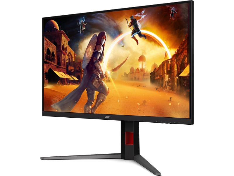 AOC Monitor U32G4U