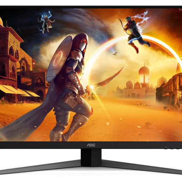 AOC Monitor U32G4U
