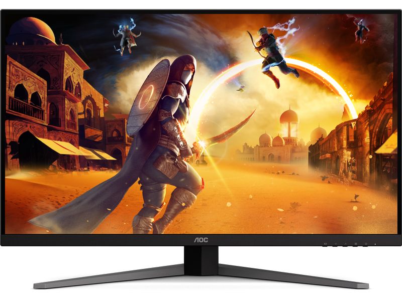AOC Monitor U32G4U